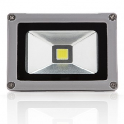 LED projetor 10W 12/24VDC IP65