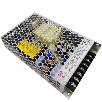 Fonte alimentação 12VDC 12.5A 150W