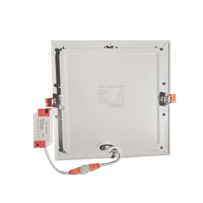 LED Downlight Quadrado 20W Branco OSRAM Chip