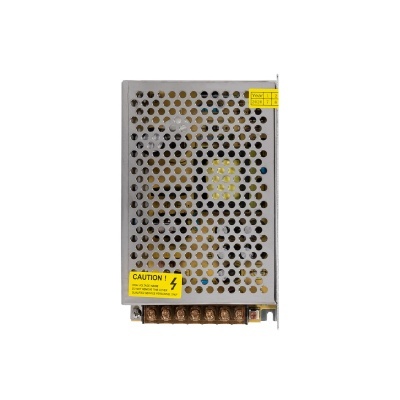 Fonte Alimentação 24VDC 4.2A 100W