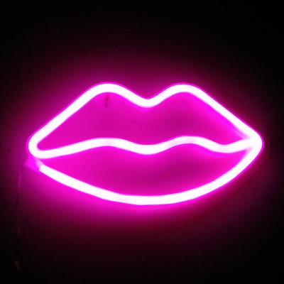 LED Néon 24VDC 120Leds Rosa IP65 (10 metros)