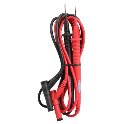 UNI-T UT-L21 Pontas Prova Ø4mm 90cm 20A