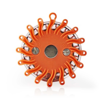 LED Luz de Emergência 10 Padrões