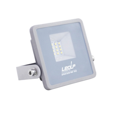 LED PRO Projetor APOLO Slim 10W IP66