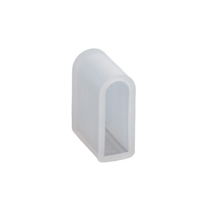 Tampa Final Para Néon LED 24VDC