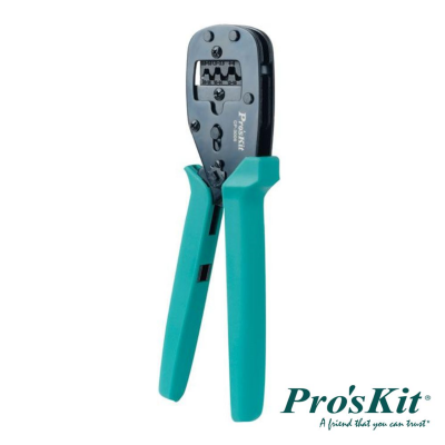 Alicate Cravar Fichas Solares MC4