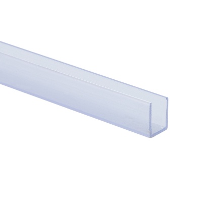 Perfil Policarbonato Para Néon LED 24V