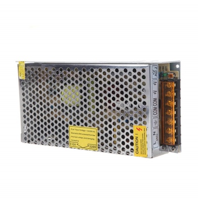 Fonte alimentação 12VDC 20.83A 250W