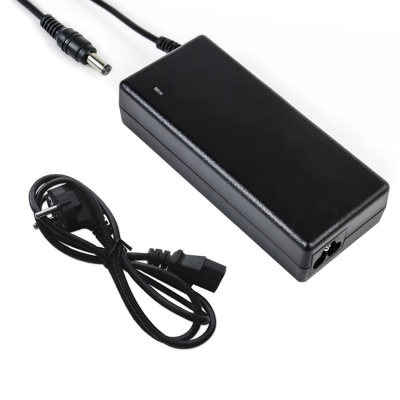 Fonte alimentação 12VDC 6A 72W