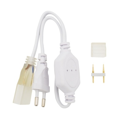 Kit Ligação Fita LED 230VAC SMD2835