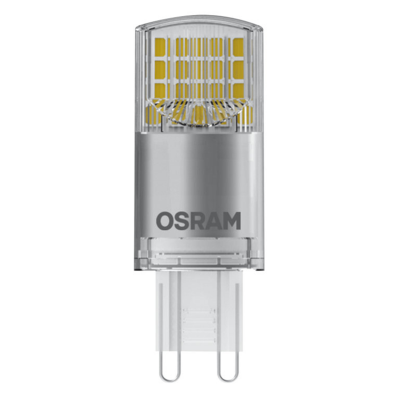 LED lâmpada G9 3.5W 2700K OSRAM