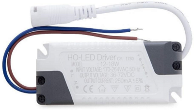 LED DRIVER