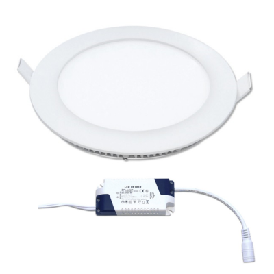 DOWNLIGHT SLIM ENCASTRAR