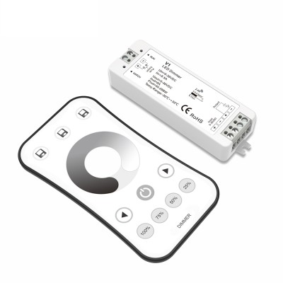 Kit LED controller 5-36VDC 288W