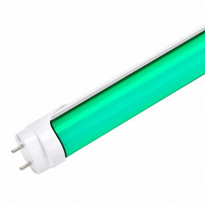 LED EKRAN Tubo T8 1200mm 17W Verde