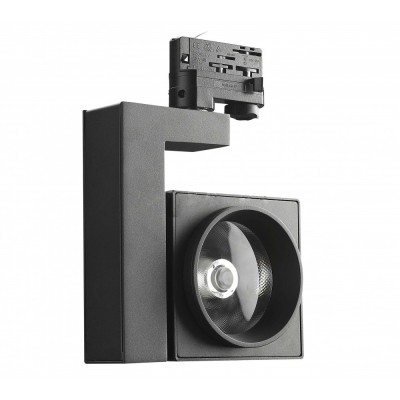 ILUMINAÇÃO COMERCIAL