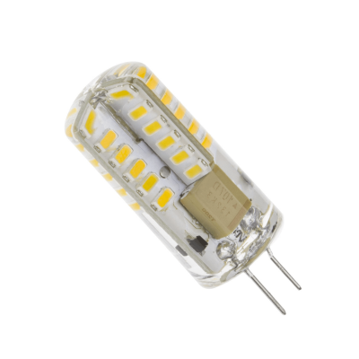 LED Lâmpada G4 3W 230V  Ø15x40mm