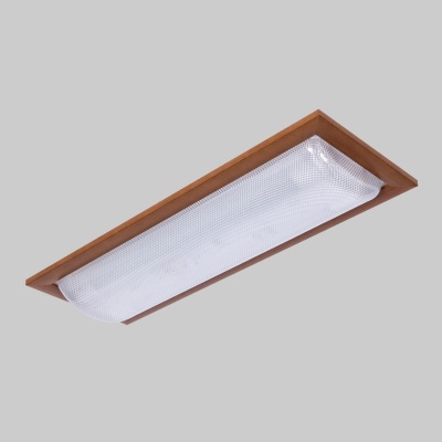 ONDATEC Armadura T8 2xG13 1200mm Madeira