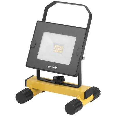 LED Projetor Portátil 10W 4000K