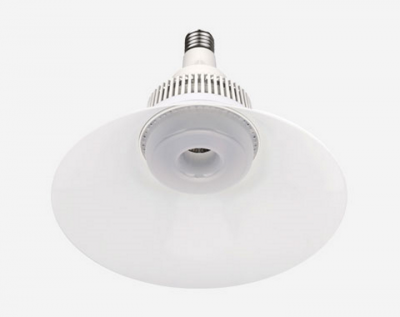 Refletor Lâmpada LED 120W E40