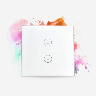 Interruptor Smart WiFi Android/IOS