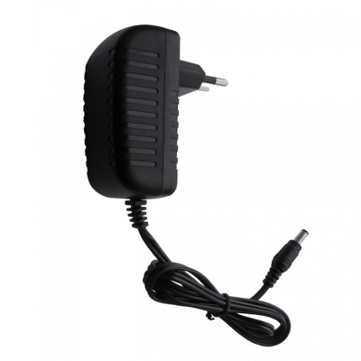 Fonte alimentação 12VDC 2A 24W