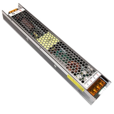 Fonte Alimentação Dimável 24VDC 6.25A 150W