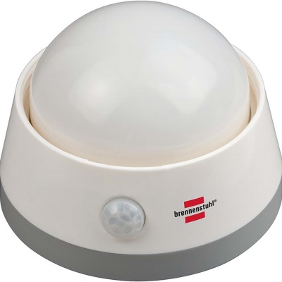 LED Nightlight com Sensor Movimento