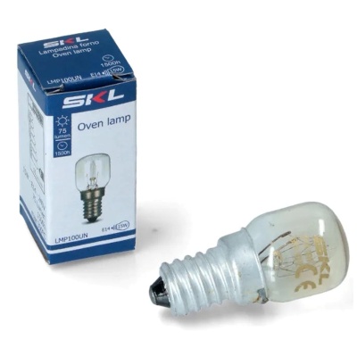 Lâmpada Para Forno E14 15W 300º