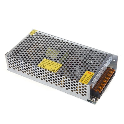 Fonte alimentação 12VDC 16.67A 200W