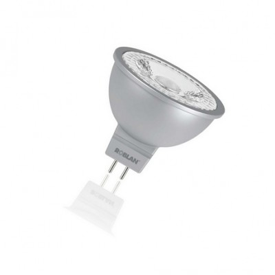 LED Lâmpada MR16 7W 12V