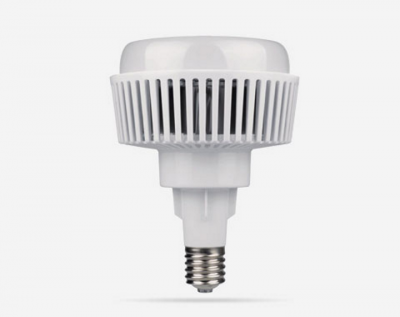 160W Lâmpada LED Industrial E40 6500K