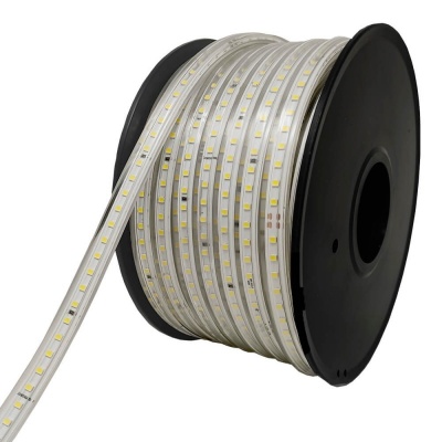 LED Fita 230VAC 16W IP65 3000K | 4000K | 6000K