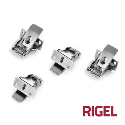 RIGEL Conjunto Molas Para Painel LED