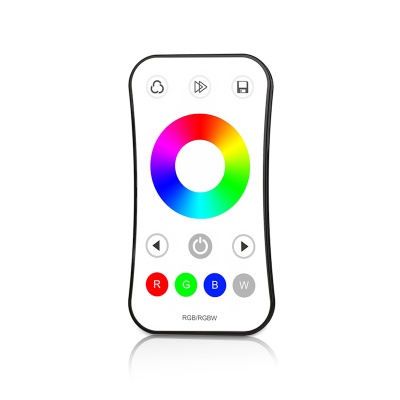 LED Comando RGB/RGBW RF TOUCH (1 zonas)