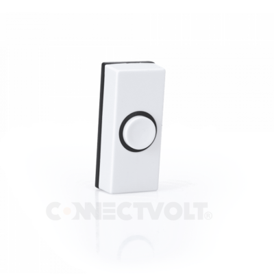 Botão Pressão Para Campainha