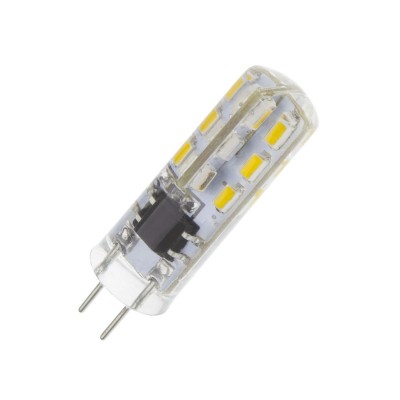 LED Lâmpada G4 1.5W 230V