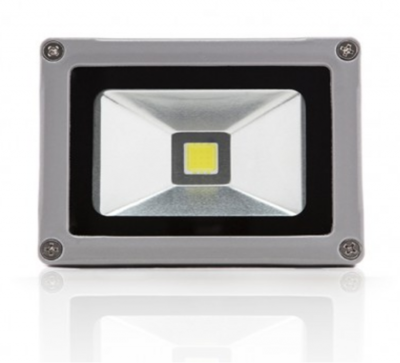LED projetor 10W 12/24VDC IP65