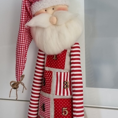 Calendário do advento