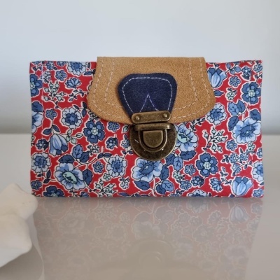 Carteira Pititi ♥ 1