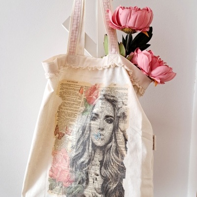 Tote bag ♥