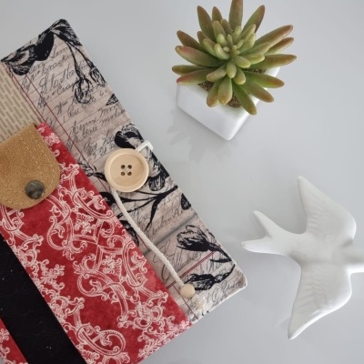 Capa de agenda ♥ 1