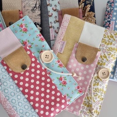 Capas de agenda ❤️