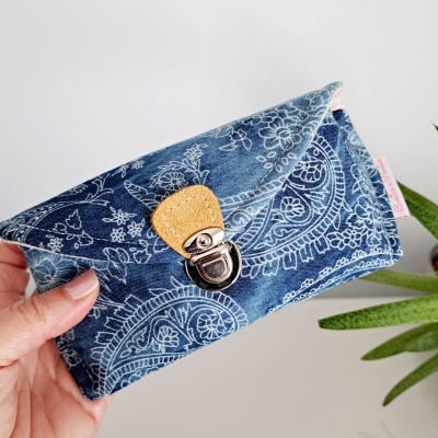 Bolsa para óculos ♥ 4