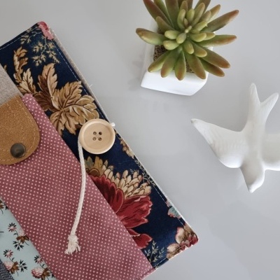 Capa de agenda ♥ 2