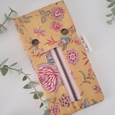 Porta tampões e absorventes ♥ 2