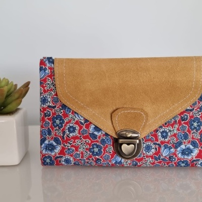 Carteira Mimos ♥ 4