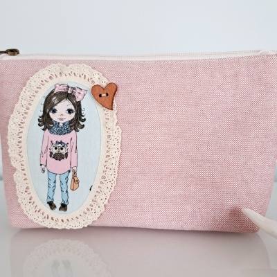 Bolsa Best Friends ♥ 1