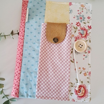 Capa de agenda ♥ 4