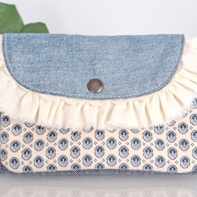 Carteira Nikki ♥ 2